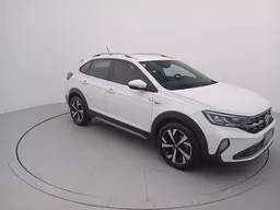 Volkswagen Nivus