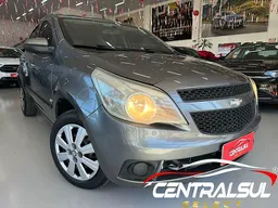 Chevrolet Agile