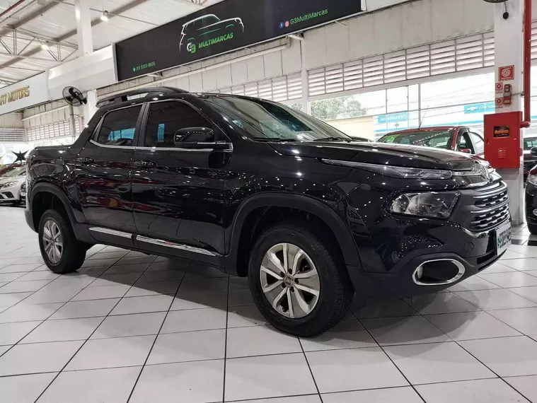 Fiat Toro Preto 1