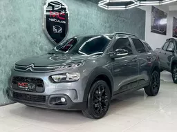 Citroën C4 Cactus