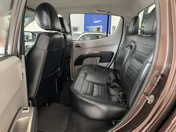 Mitsubishi L200 Triton