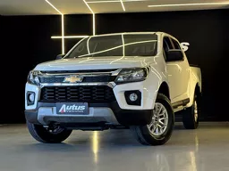 Chevrolet S10