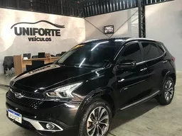 Chery Tiggo