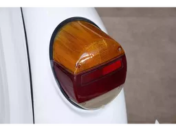 Volkswagen Fusca