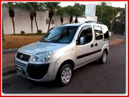 Fiat Doblò