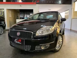 Fiat Linea