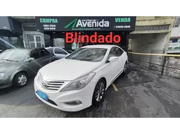 Hyundai Azera