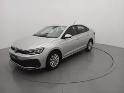 Volkswagen Virtus