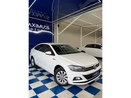 Volkswagen Virtus