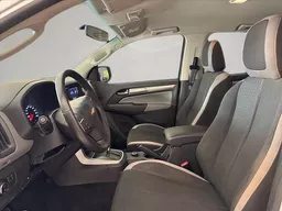 Chevrolet S10