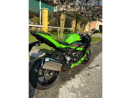 Kawasaki Ninja