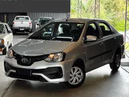 Toyota Etios
