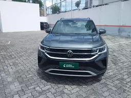 Volkswagen Taos