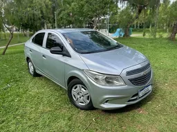 Chevrolet Prisma