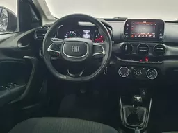 Fiat Cronos