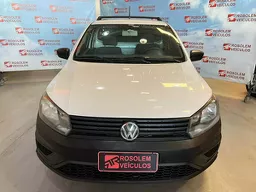 Volkswagen Saveiro