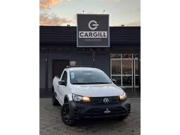 Volkswagen Saveiro