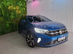 Volkswagen Nivus