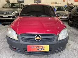 Chevrolet Celta