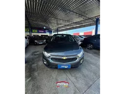 Chevrolet Prisma