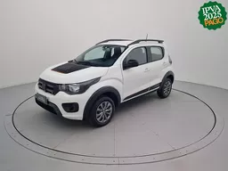 Fiat Mobi