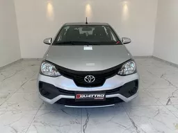 Toyota Etios