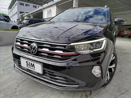 Volkswagen Nivus