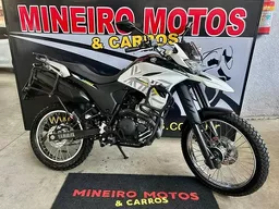 XTZ 250