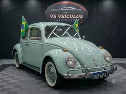 Volkswagen Fusca