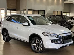 BYD Song Pro
