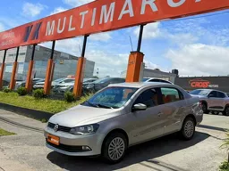 Volkswagen Voyage