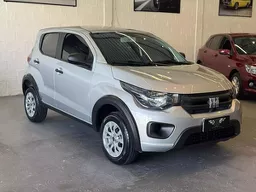 Fiat Mobi