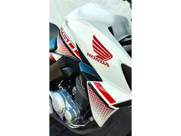 Honda CB Twister