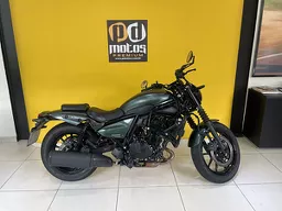 Eliminator 500