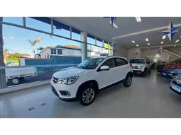 Chery Tiggo 2