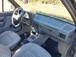 Volkswagen Parati