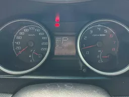Mitsubishi Pajero TR4