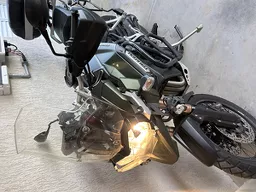 Triumph Tiger 1200