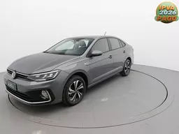Volkswagen Virtus