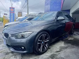 BMW 320i