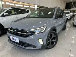 Volkswagen Nivus