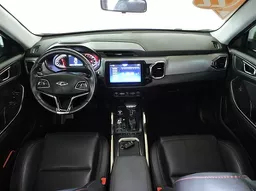 Chery Tiggo 5X