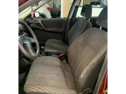 Chevrolet Astra