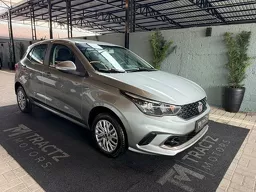 Fiat Argo