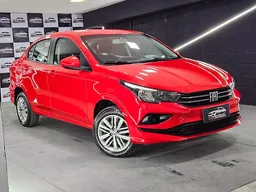 Fiat Cronos