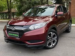 HR-V