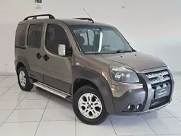 Fiat Doblò