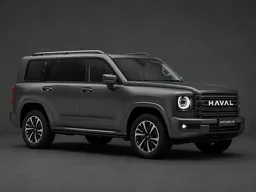 GWM Haval H9