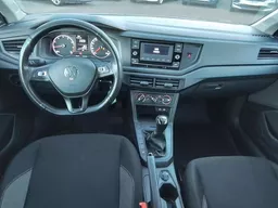 Volkswagen Polo Hatch