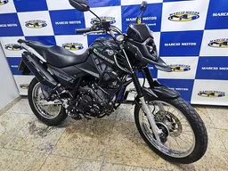 XTZ 150